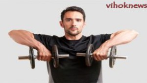 คุณผู้ชายควรรู้ไว้!!! 5 สัญญาณบ่งบอกว่าการออกกำลังกายของคุณได้ผล
