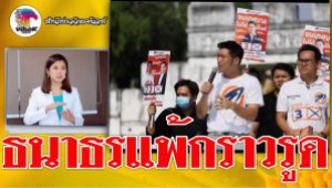 #ธนาธรแพ้กราวรูด! เลือกตั้งท้องถิ่นแนะเปิดไทยซัมมิทตั้งหมู่บ้านทะลุฟ้า